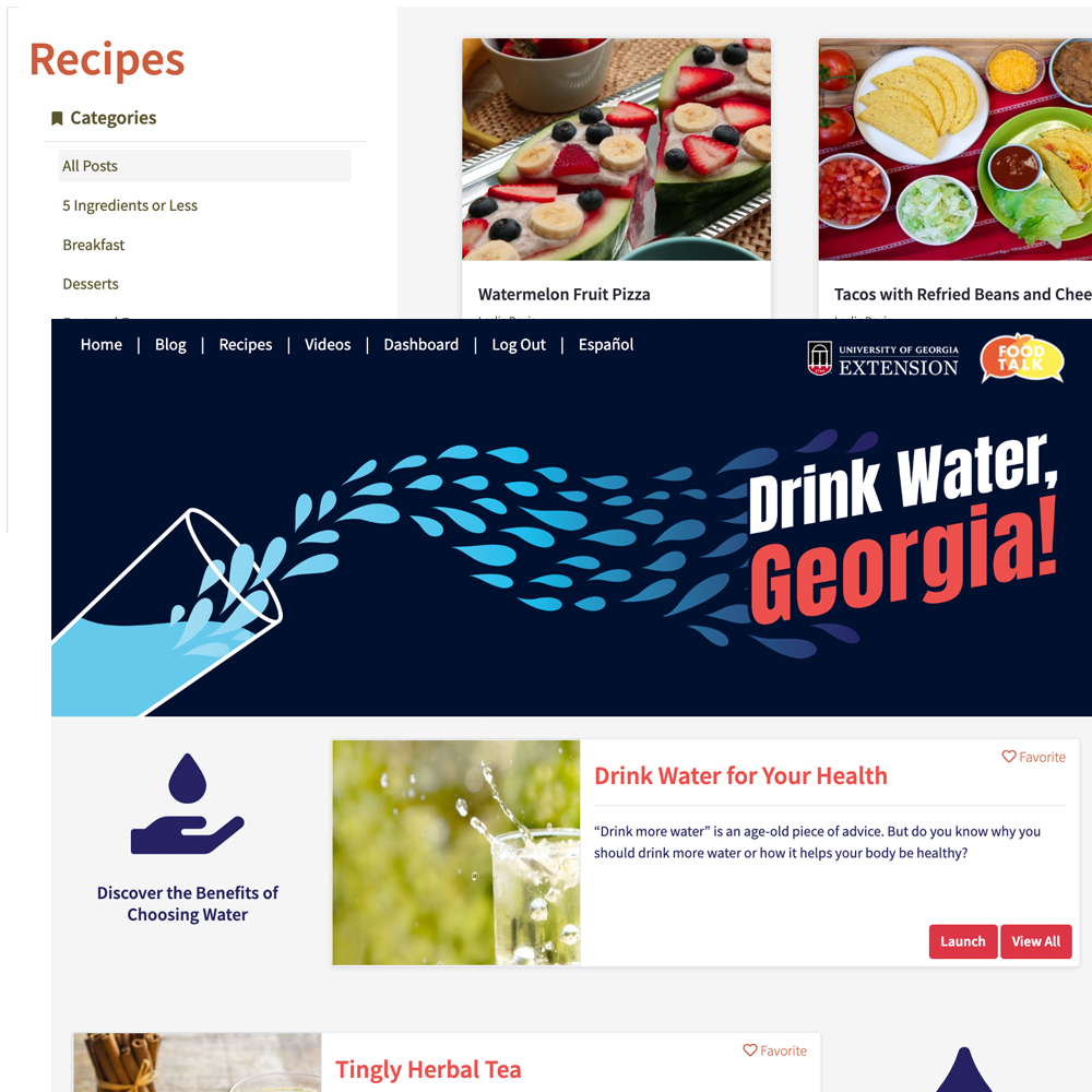 FoodTalk Blog